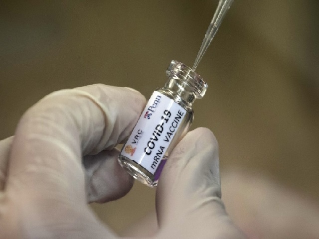 Centre plans to procure 50 lakh doses of COVID-19 vaccine in 1st order